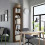 IKEA BILLY Bookcase 40x28x202cm 1