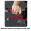 Long Permanent Elastomer Handlebars Holds Comfortable-Red 11