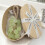 Von Trauben inspiriertes-Band-Geschenkbox S. 30 3