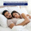 Massner Nasal Strips Medium 100 Pack  Extra Strength Anti Snoring Nose 4