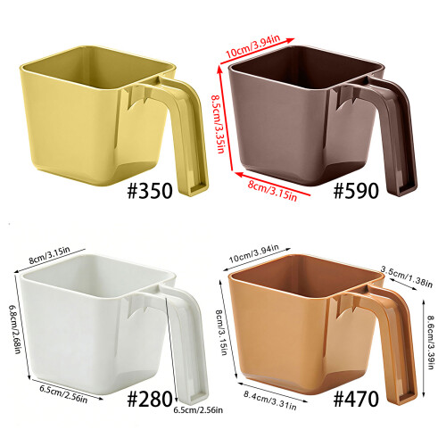 Sturdy Plastic Scooper Party Supplies Produced For-590 1