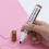 Möbelreparaturstift, Holzmarker für Kratzer,-Grau 8