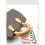 2Pcs Handbag Handle Wrap Covers Leather Purse Handle Grip-Beige 6