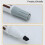 Möbelreparaturstift, Holzmarker für Kratzer,-Grau 6
