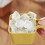 Professioneller Eismesslöffel für Kaffee, Tee und Milchtee,-350 10