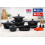 16 Pcs Non-Stick Granite Cookware Pots & Pans 1