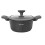 16 Pcs Non-Stick Granite Cookware Pots & Pans 3