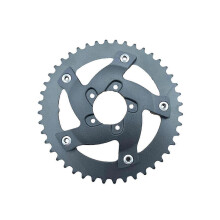 (42T) Prevodník pre elektrobicykel kompatibilný s BAFANG BBSHD M625 G320 48V 1000W stredový motor 40T-52T