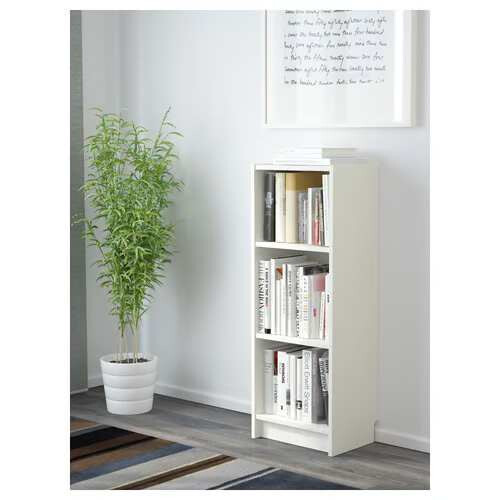 IKEA BILLY Bookcase 40x39x202cm