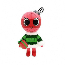 (Beautiful Gift) Pluche knuffel, zacht en volgepakt, voor huisdecoratie en als cadeau.