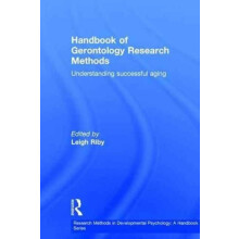 Handbook of Gerontology Research Methods Understanding successful agin