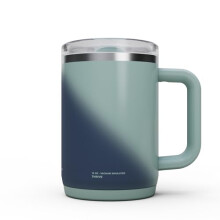 CamelBak Thrive Mug Insulated Stainless Steel Deep Sea Dawn, 16oz