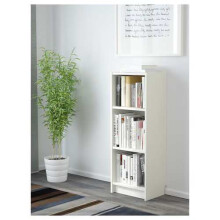 IKEA BILLY Bookcase 40x28x106cm