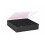 Wham Wham 23225 Storage Box 16 Compartments Plastic Assorted Box 29 x 30 x 6.5 cm Graphite/Clear 1