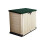 Keter Keter Plastic Store It Out Garden Storage Box. 1
