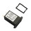 Mechanical Hour Meter Industrial Accumulating Timer Gauges For 5