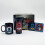 GB Eye DC Comics Glow Mug, 400ml Glass & 2 Coasters Collectable Gift Box 1