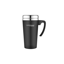 Thermos Therocafe Travel Mug - ZEST BLACK