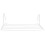 MSV Clothes Airer for Radiator, Multi-Colour 1
