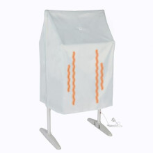 Coopers of Stortford Heated Airer Cover For 3-Tier Heated Airer