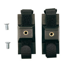 1 Pair Bicycle Water Bottle Holder Mount Adapter Bike Bottle