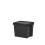 Wham Wham Bam Upcycled Super Strong Storage Box with Lid – 24L 1