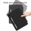Support de stylet tactile pour crayon adapté aux artistes-Bleu 4