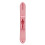 Silikon-Touch-Stifthalter für Bleistift, sicheres-Rosa 1