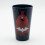 GB Eye DC Comics Glow Mug, 400ml Glass & 2 Coasters Collectable Gift Box 4