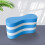 Pull Buoy Leg Float Swimming Pull Float Easy to Use-Blue 11
