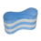 Swimming Pull Buoy Float 5-Layer Pull Buoy Leg Float for-Pink 8