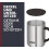 Thermos Thermos Longlife Cup Thermal Steel 0.35 L 4