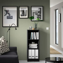IKEA BILLY Bookcase 40x28x106cm