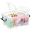 Strata Strata 12 Litre Storemaster Smart Storage Box 1