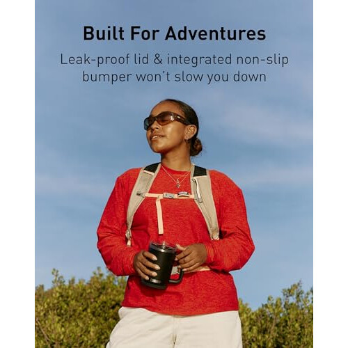 CamelBak CAMELBAK Thrive Vss 0,5L Mug, Desert Sunrise 1