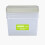 Wham Wham Clip 4 x 62L Rectangular Stackable Plastic Storage Boxes with Lids | Ideal for Home, Office, Toys & More | Storage Containers with Clip Locks | 1