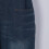 Modische Polyester-Outfit-Overallhose für Damen,-Schwarz L 3