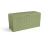Keter Keter Plastic Storage Box. 1