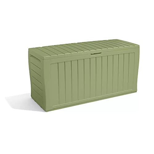 Keter Keter Plastic Storage Box.