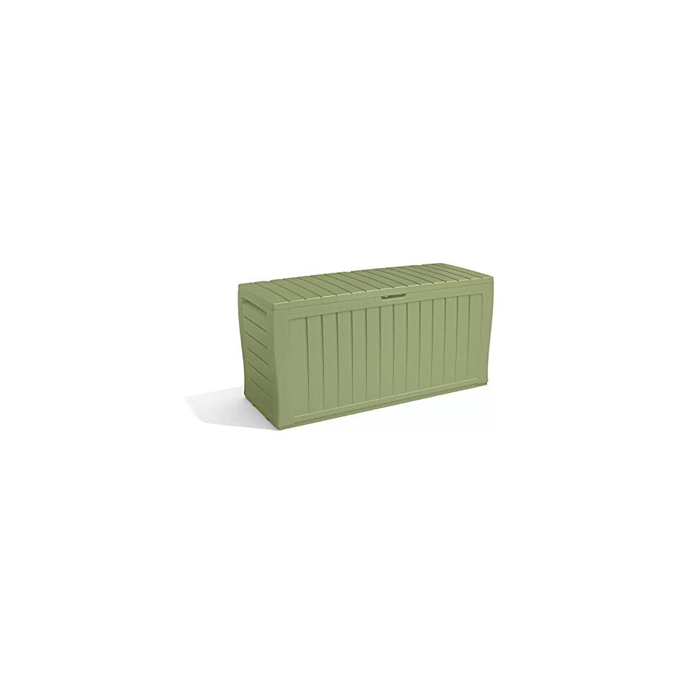 Keter Plastic Storage Box.