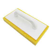 Plaster Plastering Sponge Float 280x140 x 30mm Tile Cleaning
