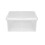 Wham Wham Clip 2 x 30L Rectangular Stackable Plastic Storage Boxes with Lids | Ideal for Home, Office, Toys & More | Storage Containers with Clip Locks | 4