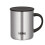 Thermos Thermos Longlife Cup Thermal Steel 0.35 L 1