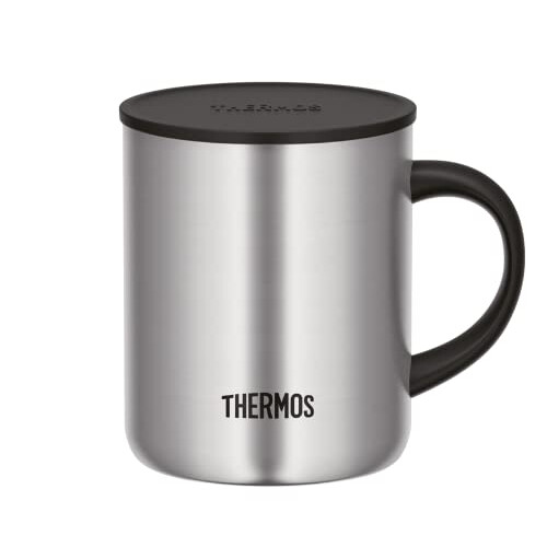 Thermos Thermos Longlife Cup Thermal Steel 0.35 L