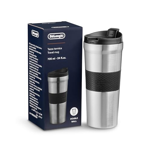 De'Longhi De'Longhi Travel Mug