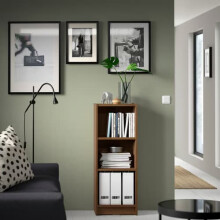 IKEA BILLY Bookcase 40x28x106cm