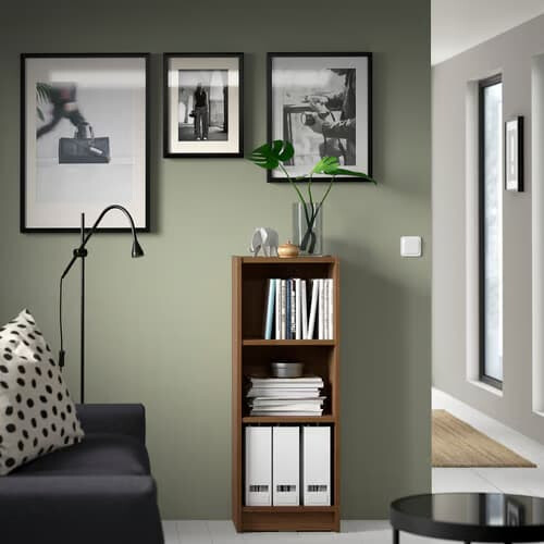 IKEA BILLY Bookcase 40x28x106cm