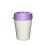 KeepCup KeepCup Thermal, Reusable Stainless Steel Cup, Medium 12oz/340mls, Moonshine 1
