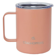 Craghoppers National Trust Travel Mug (One Size) (Clay)