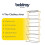 Beldray Beldray Bamboo 4 Tier Clothes Airer, Folding Indoor Drying Rack 2